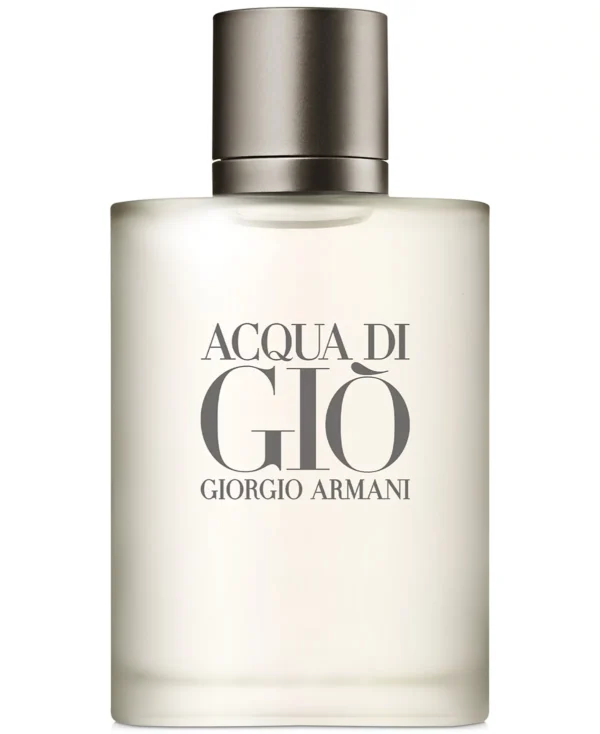 Armani Beauty Men's Acqua di Giò Eau de Toilette Spray, 3.4-oz. - Image 5