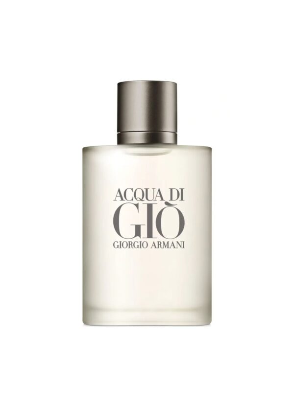Armani Beauty Men's Acqua di Giò Eau de Toilette Spray, 3.4-oz.