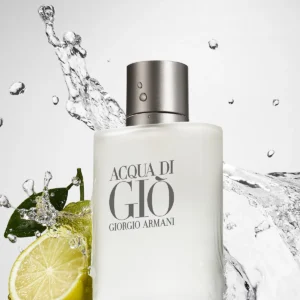 Armani Beauty Men's Acqua di Giò Eau de Toilette Spray, 3.4-oz.