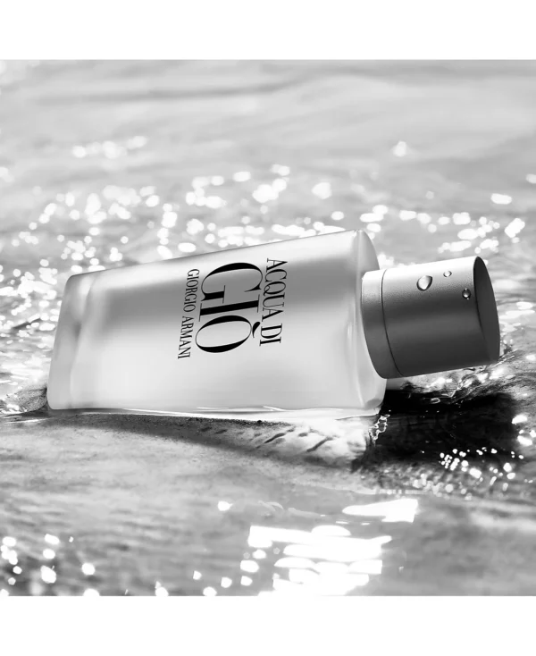 Armani Beauty Men's Acqua di Giò Eau de Toilette Spray, 3.4-oz. - Image 3