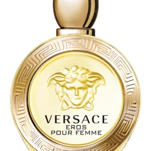 Versace Eros Pour Femme Eau de Parfum Natural Spray - 100 ml