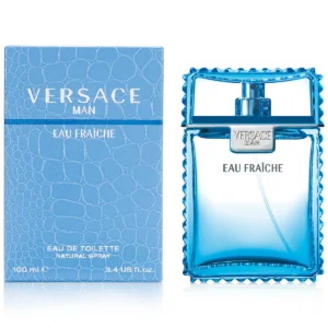 Versace Man Eau Fraîche Eau de Toilette – 100ml