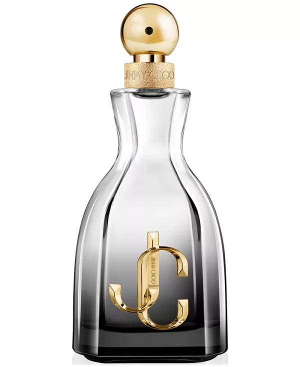 Jimmy Choo I Want Choo Forever Eau de Parfum – 3.3 FL OZ (100ml) - Image 2