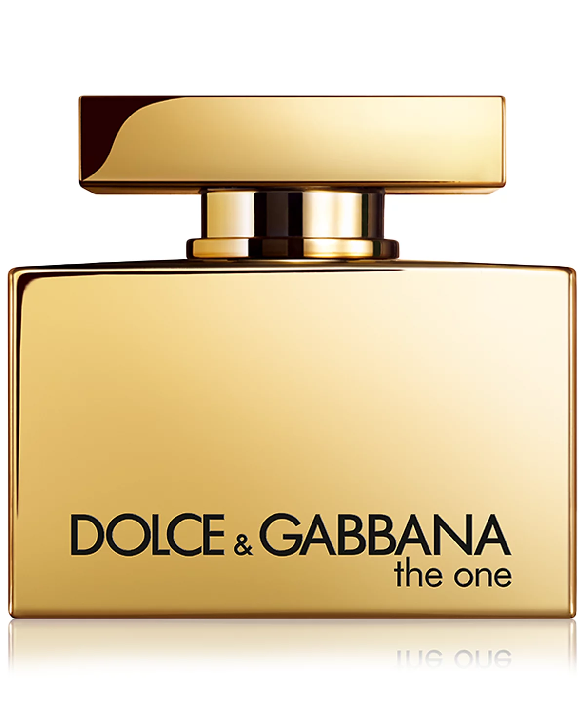 Dolce & Gabbana The One Eau de Parfum – 2.5 FL OZ