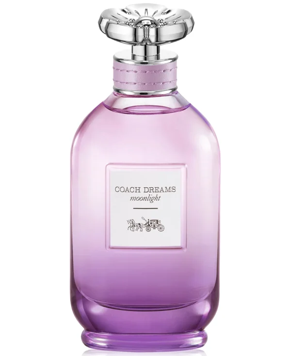 Coach Dreams Moonlight Eau de Parfum (Coach New York) - 90 ml - Image 2