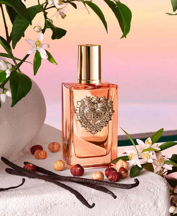 Dolce & Gabbana Devotion Eau de Parfum Intense - 100 ml / 3.3 FL OZ - Image 3