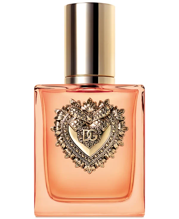 Dolce & Gabbana Devotion Eau de Parfum Intense - 100 ml / 3.3 FL OZ - Image 2