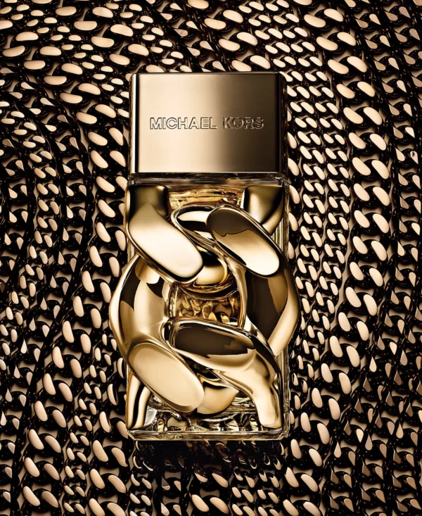 Michael Kors Eau de Parfum Pour Femme - 100 ml - Image 2