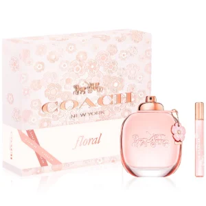 COACH 2-Pc. Floral Eau de Parfum Jumbo Gift Set