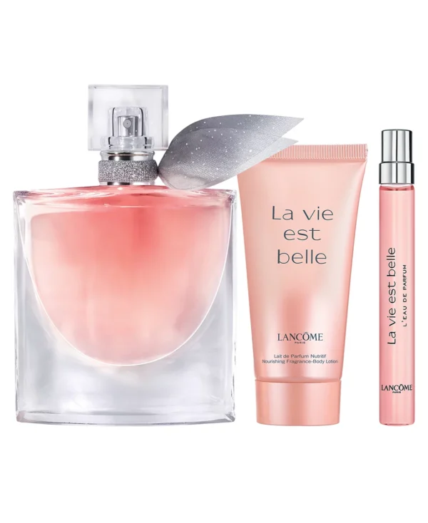 Lancôme 3-Pc. La vie est belle Gift Set - Image 2