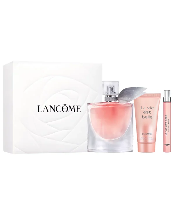 Lancôme 3-Pc. La vie est belle Gift Set
