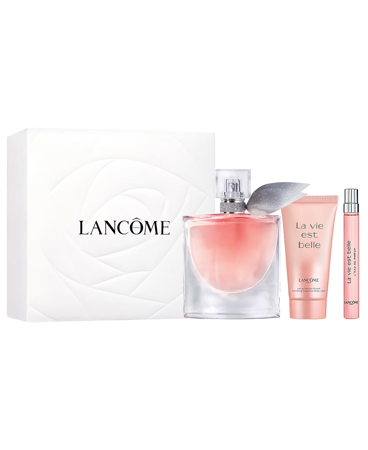 Lancôme 3-Pc. La vie est belle Gift Set