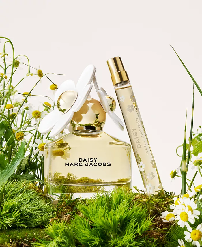 Daisy by Marc Jacobs Eau de Toilette – 3.4 FL OZ (100 mL)