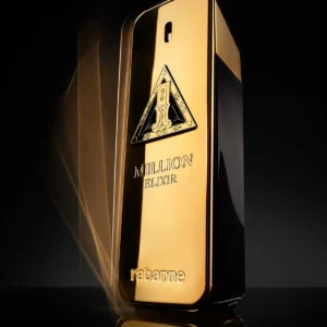 Rabanne 1 Million Elixir Parfum - 100ml / 3.4 FL. OZ