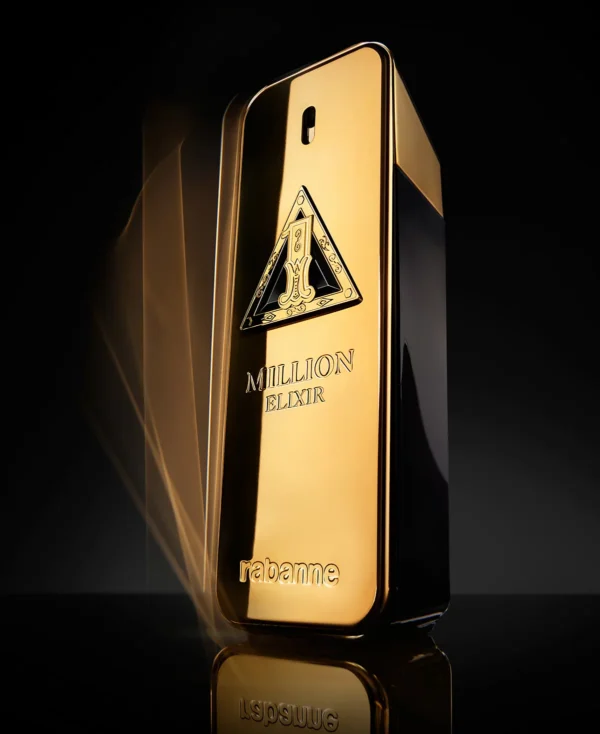 Rabanne 1 Million Elixir Parfum - 100ml / 3.4 FL. OZ