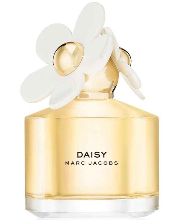 Daisy by Marc Jacobs Eau de Toilette – 3.4 FL OZ (100 mL)
