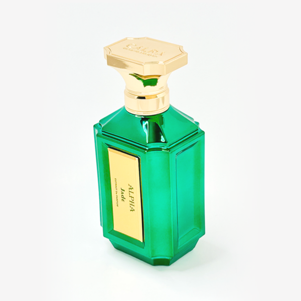 Calra Alpha Jade Extrait de Parfum – 3.4 FL OZ (100ml) - Image 3