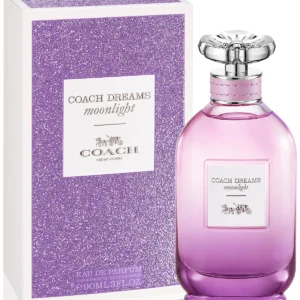 Coach Dreams Moonlight Eau de Parfum (Coach New York) - 90 ml