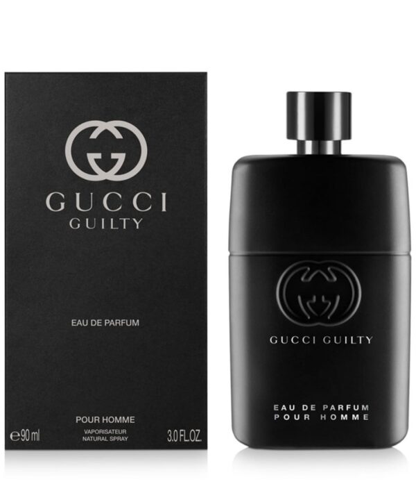 Gucci Guilty Pour Homme Eau de Parfum