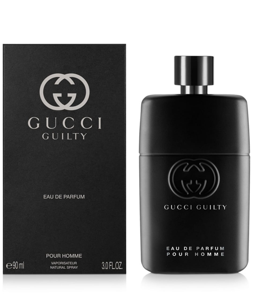 Gucci Guilty Pour Homme Eau de Parfum