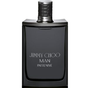 Jimmy Choo Man Intense Eau de Toilette – 100ml