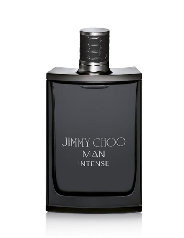 Jimmy Choo Man Intense Eau de Toilette – 100ml