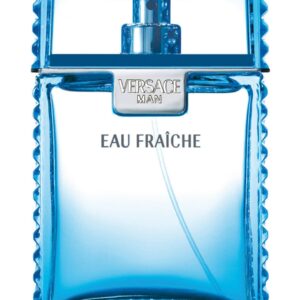 Versace Man Eau Fraîche Eau de Toilette – 100ml