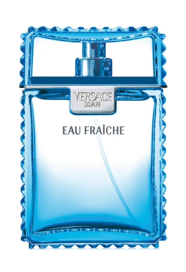 Versace Man Eau Fraîche Eau de Toilette – 100ml