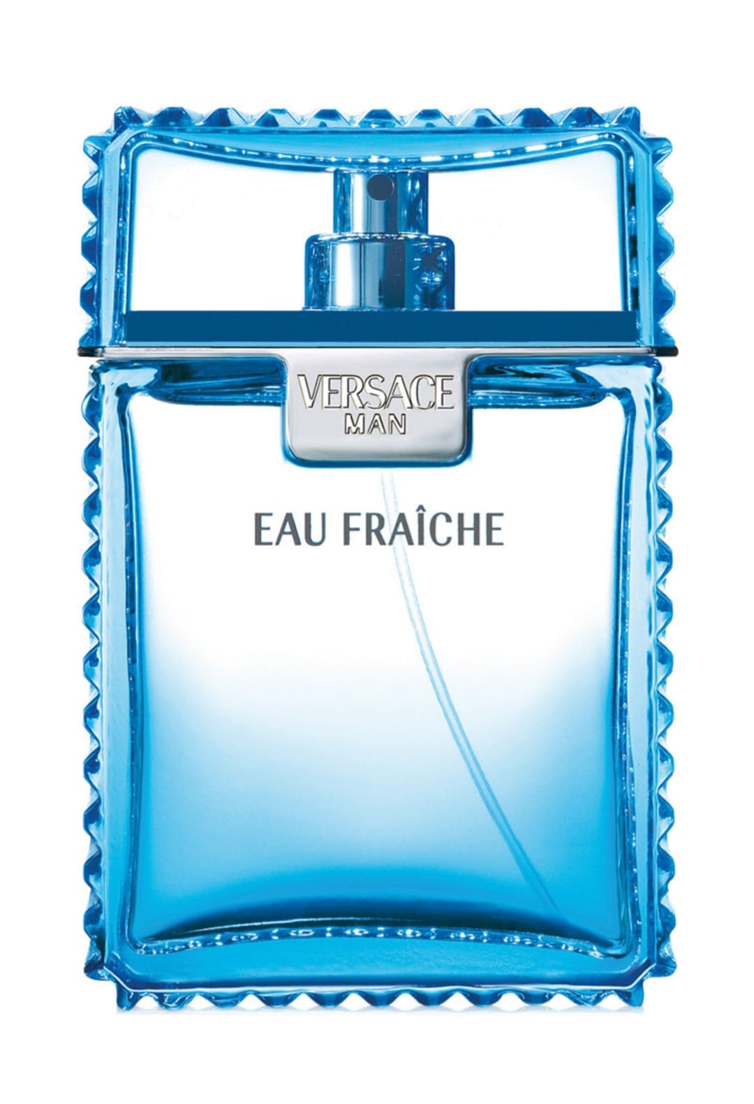 Versace Man Eau Fraîche Eau de Toilette – 100ml