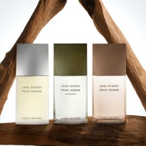 L'Eau d'Issey Pour Homme Eau & Cèdre 4.2 FL OZ (Issey Miyake, Eau de Toilette)