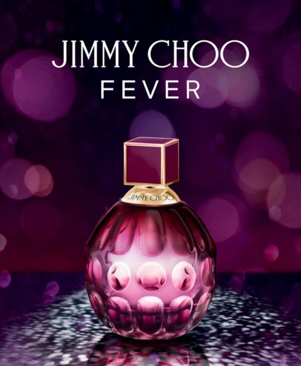 Jimmy Choo Fever Eau de Parfum -1.3 FL Oz - Image 2