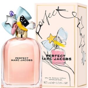 Perfect Marc Jacobs Eau de Parfum Spray (150 ml / 3.3 FL OZ)