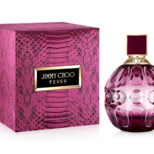 Jimmy Choo Fever Eau de Parfum -1.3 FL Oz