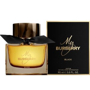 My Burberry Black Eau de Parfum - 90ml