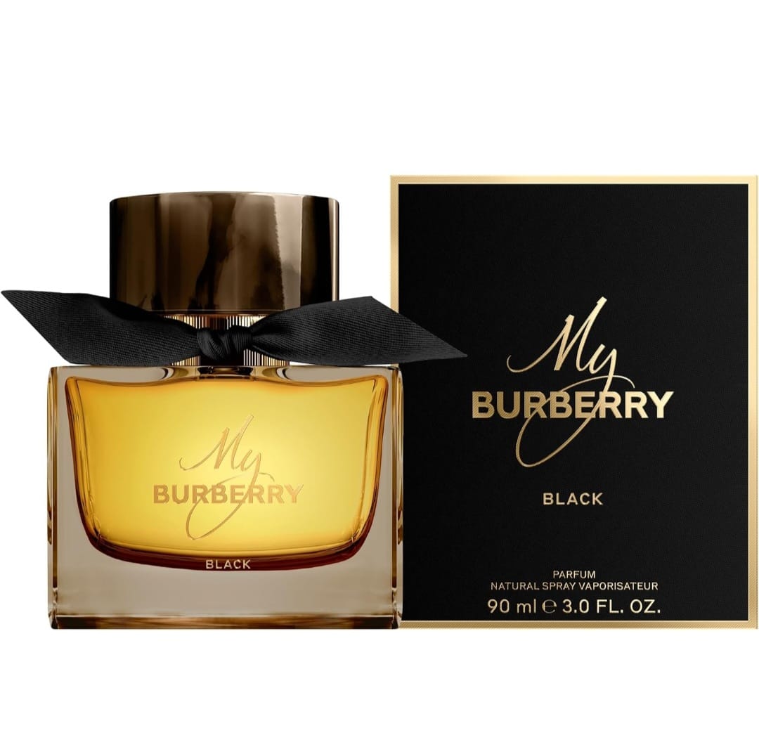 My Burberry Black Eau de Parfum - 90ml