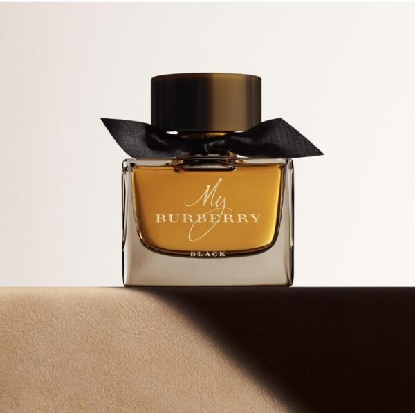 My Burberry Black Eau de Parfum - 90ml - Image 2