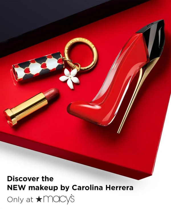 Carolina Herrera Very Good Girl Eau de Parfum Spray, 2.7-oz. - Image 4