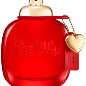 COACH Love Eau de Parfum, 3 oz.