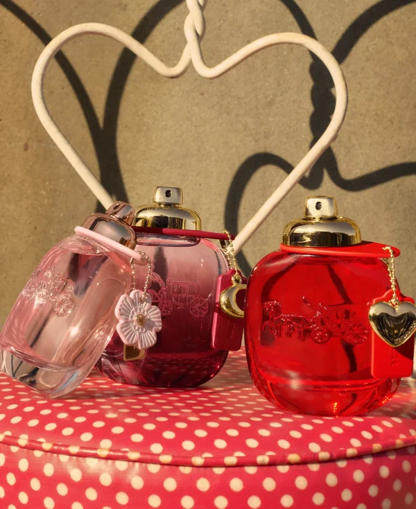 COACH Love Eau de Parfum, 3 oz. - Image 4