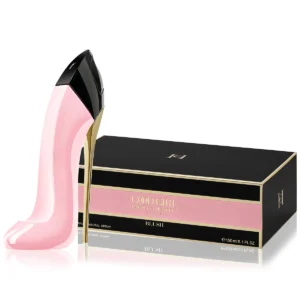 Carolina Herrera Good Girl Blush Eau de Parfum, 2.7 oz.
