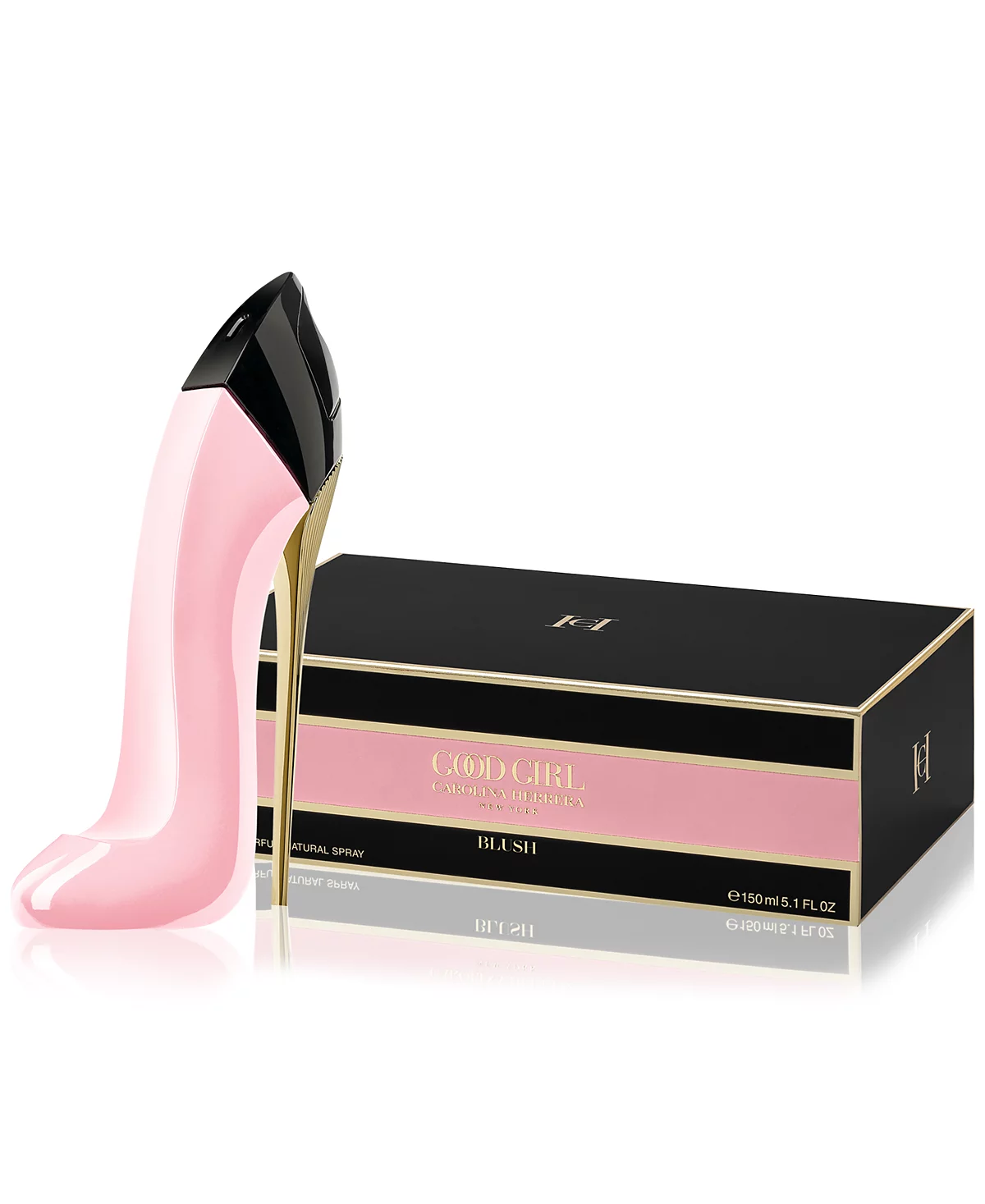 Carolina Herrera Good Girl Blush Eau de Parfum, 2.7 oz.