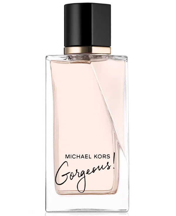 Michael Kors Gorgeous! Fragrance 3.4oz, Spray - Image 2