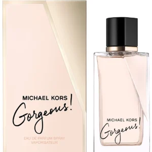 Michael Kors Gorgeous! Fragrance 3.4oz, Spray