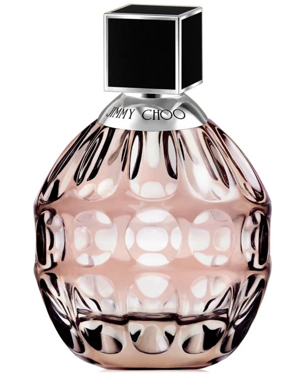 Jimmy Choo Eau de Parfum Spray, 3.3 oz. - Image 2
