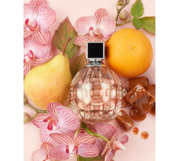 Jimmy Choo Eau de Parfum Spray, 3.3 oz. - Image 4