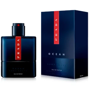 PRADA Men's Luna Rossa Ocean Eau de Parfum Spray, 3.3 oz.