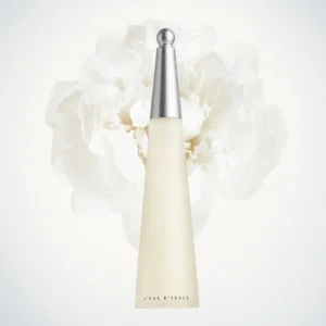 Issey Miyake L’Eau d’Issey Eau de Toilette, 3.4 oz