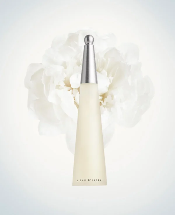 Issey Miyake L'Eau d'Issey Eau de Toilette, 3.4 oz