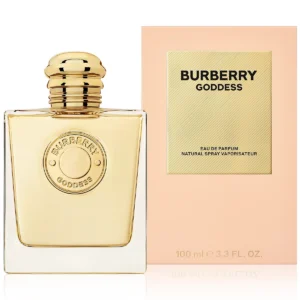 Burberry Burberry Goddess Eau de Parfum, 3.3 oz.