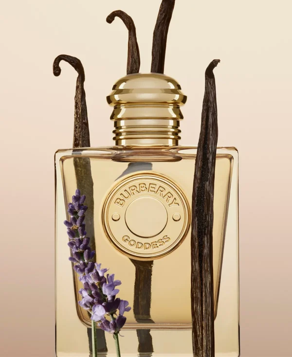 Burberry Burberry Goddess Eau de Parfum, 3.3 oz. - Image 3